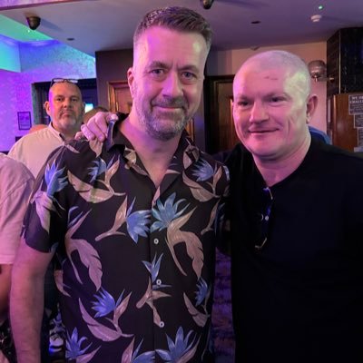 Massive Huddersfield Town Fan who resides in Mid Wales.Autism Dad