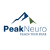 Peak Neuro LLC (@peakneurollc) Twitter profile photo Peak Neuro LLC (@peakneurollc) Twitter profile photo