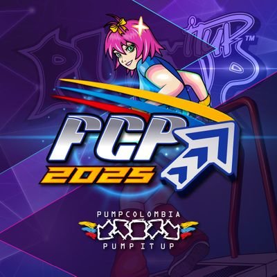 !Mas que un juego, una Pasión!
PumpColombia única organización avalada por Andamiro para el manejo de Pump It Up en todo el territorio Nacional Colombiano.