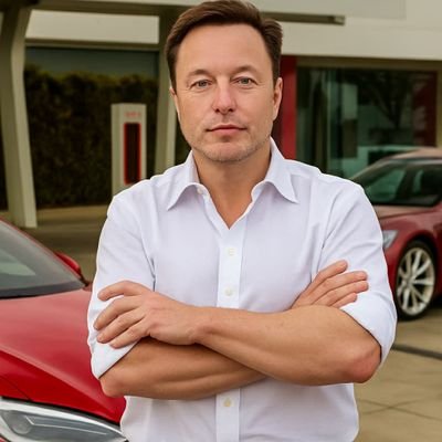 elonprime822's profile picture. CEO And Founder of Tesla model space Tex and X owner 🇺🇲