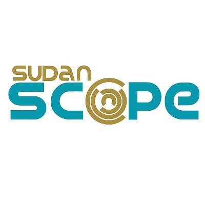 sudanscope's profile picture. Platform dedicated to promoting peace, democracy, and sustainable development in Sudan. Together, we build a future of accountability and hope.