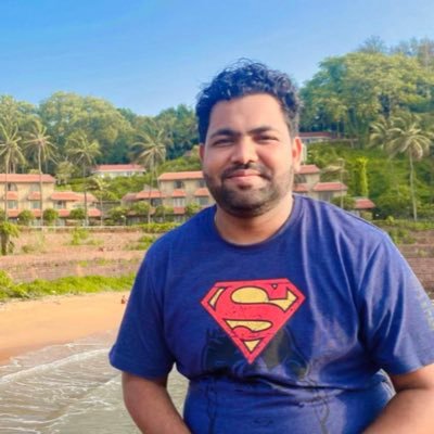 ghsatpute's profile picture. A curious computer engineer (and an INTJ Architect) who loves Tesla, Music, Movies, Technology, Philosophy, Mythology, Infrastructure. @TeslaClubIn