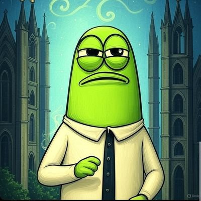 Cyril_ALPHA's profile picture. Crypto Trader| Private Investor| Web3 P2E