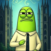 Cyril Alex πͺ (@cyril_alpha) 's Twitter Profile