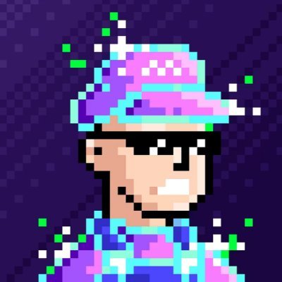 💎Hunter&onchain 🏄♂️
⌛https://t.co/0fJQJth2yd
👾https://t.co/pB4a7Siitp
🟧Bitmap OG
👽CrypticCrypto
🔸https://t.co/fzK66tsBUE