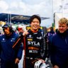 HiyuYamakoshi's profile picture. 2026 FIA F3 2025 FRECA 2024 ItalianF4 3rd 2 wins, 7 podiums 3 pole positions EURO4 4th 2 wins, 4 podiums Van Amersfoort Racing 2006 10.13 18 #HY6