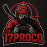 17Proco's profile picture. Ex pro hockey player.
FPS/Sports gamer.
Trash talk, chaos, and cracked plays.
https://t.co/nZdjK4XLnb | #17Proco