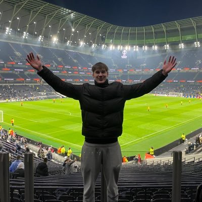 JoshDawson04's profile picture. Aspiring Sports Journalist with a BA (Hons) in Sports Journalism 📝