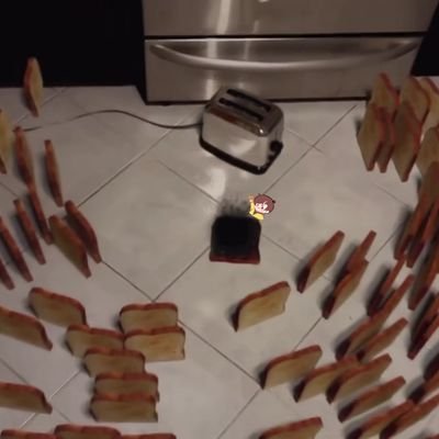 predtzel🥨🍞さんのプロフィール画像