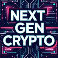 NexGen Crypto (@nexgencrypt0) 's Twitter Profile