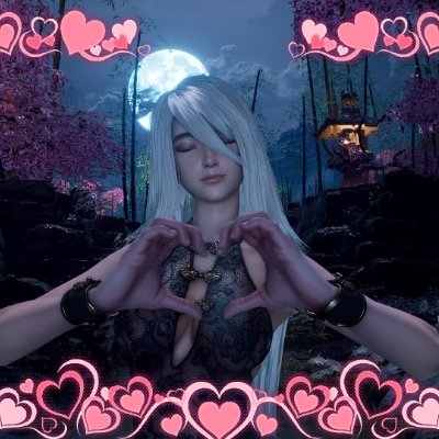 ❤💖A2💖❤
Monster Hunter, NieR and Stellar Blade are Peak 🔥❤️🔥🔥
Free Palestine 🇵🇸
Polyamorous Lesbian :3
@Feslower and @MCChawa are my belovedsss ❤️🔥
21