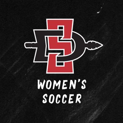 Official X of San Diego State women's soccer #GoAztecs