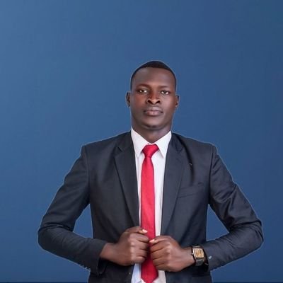OKOTFREDKI24911's profile picture. Public admin Student Gulu university,
Guild representative to student council,

Minister of Ethics integrity and Religious affair 24th guild government .
