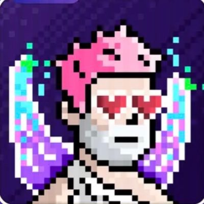 I’m a weird combination of an architect, gamer, photographer, crypto enthusiast, and probably other things