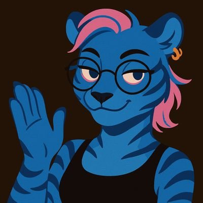 Species: Furry 🌈 Occupation: Dreamer 💤
MINORS DNI ❌ 25 YEARS OLD