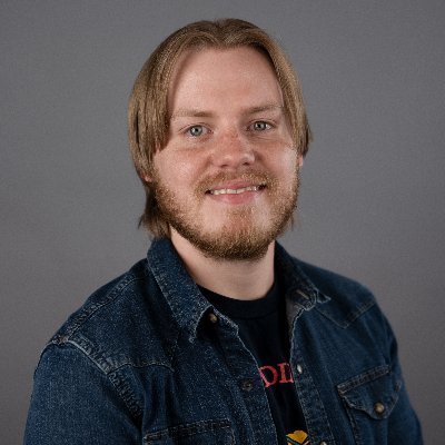 TheNewsMan817's profile picture. News producer at Fox 13 - KSTU in Salt Lake City.