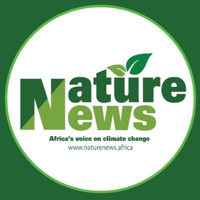 The Official Twitter Handle of Nature News Africa Africa’s No.1 Environment Newspapers