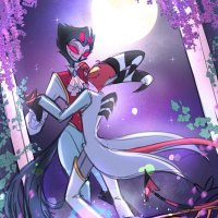 Blitzo_art❤️ (@blitzoart) 's Twitter Profile
