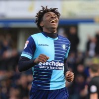 Dan Wright (@danielwright000) 's Twitter Profile