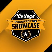 CollegeProspectID (@cpidshowcases) 's Twitter Profile Photo CollegeProspectID (@cpidshowcases) 's Twitter Profile Photo