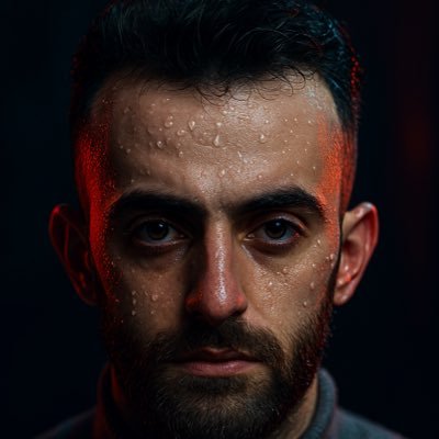 Ali_firas94's profile picture. programmer ll tech addicted ll gamer ll. @lfc