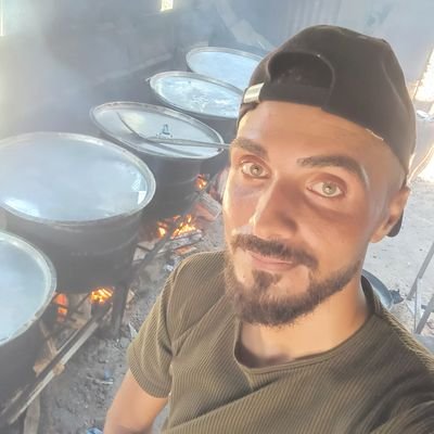 khodaryomar Profile