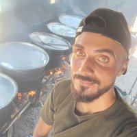 khodaryomar (@chefkh33) 's Twitter Profile