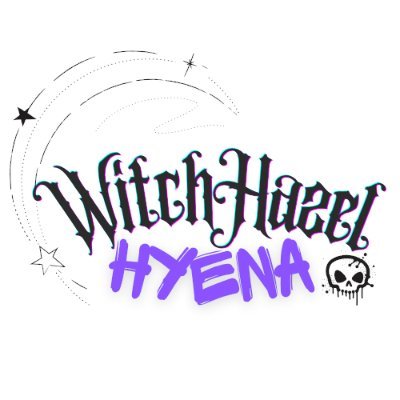 Hiya, I'm WitchHazel! Counter-cultural mystic, Loremaster, and Virtual Streamer! Step into my den and together we'll delve into all kinds of lore and mythology!