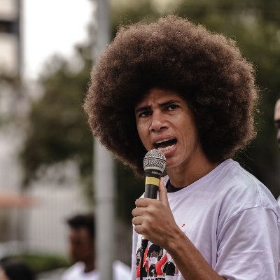 Prof. Carlos Profile
