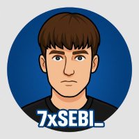 7xSebi (@7xsebi_) 's Twitter Profile