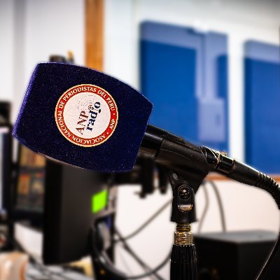 ANP Radio, la voz vibrante del Perú

Medio multiplataforma oficial de la @ANP_periodistas