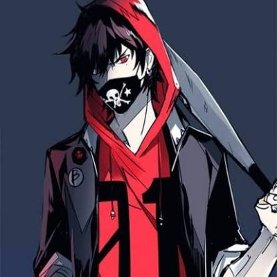 serialmurder6's profile picture. 