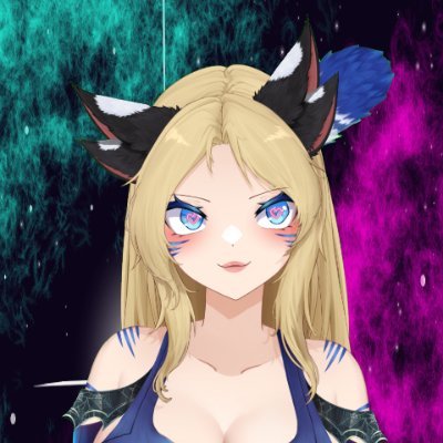 🔞 Minx the Tiger / Mythic Mayhemさんのプロフィール画像