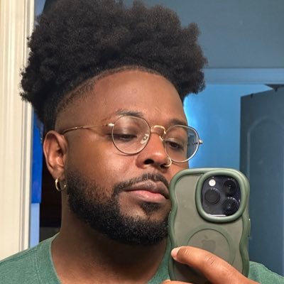 Protect ALL Black Woman At All Costs. Also, all thoughts my own. Author of my own Destiny. Louisiana Creole/Blackity Black