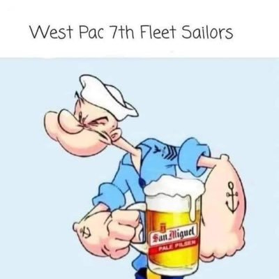 Gen X. Retired Navy, Family man. TRUMP SUPPORTER. Also warped and sarcastic so I do offend.