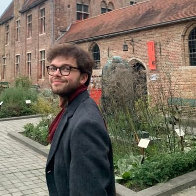 PhD student @UZGent investigating cancer; immunologist; MD; science communicator
Internist in opleiding