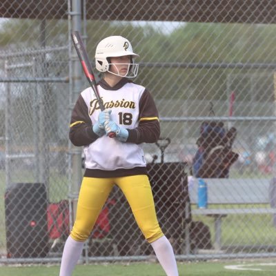 BapstKenleigh's profile picture. Ohio Passion Carter ~ LOSO Americans ~ 4.0 gpa  ~ 5’3 ~ #18 ~ 2029 ~ SB^VB^TRACK^CROSSFIT