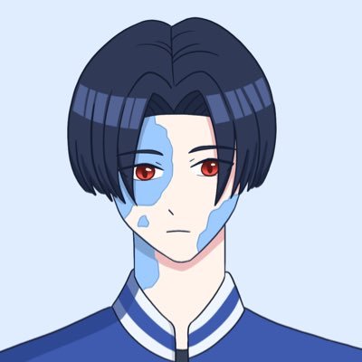Frost_black_MPC's profile picture. frost black | G.11 | ยักษ์น้ำแข็ง | (。・_・。)ノ⚾️✨️ (ฝากเอ็นดูเจ้าฟรอสด้วยน้าา ช่วงทำธีสิทค้าบ อาจจะเอคทีฟน้อย🙏🏻)