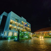 The Mist Hotel Entebbe (@misthotelebb) 's Twitter Profile