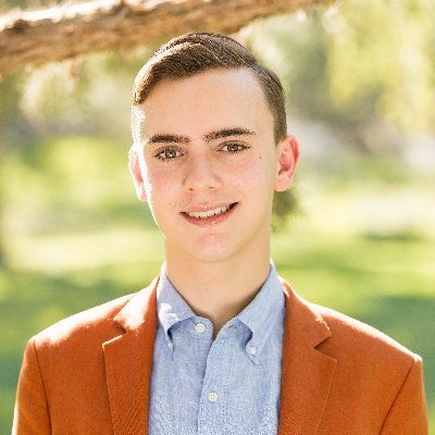 MaxGrinstein's profile picture. 