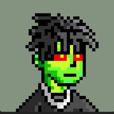 sumit8676's profile picture. Crypto Trader & NFTs holder |
Admin of https://t.co/PswA88sOe8 |
owner of domains:-payinbtc$.sats ,
aaa.sats ,