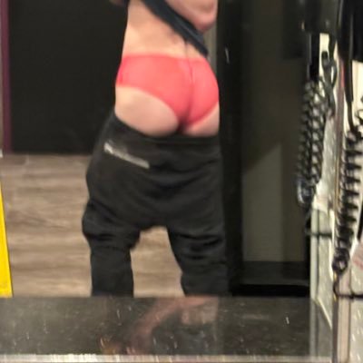 Panty wearing beta desperately looking to serve a domme in the New England area.