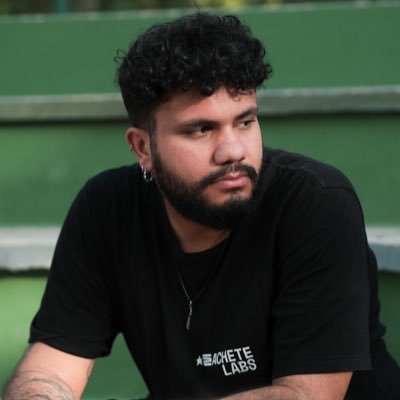 neris_io's profile picture. Caribeño y afrodescendiente 🇵🇷 | Fotoperiodista, fotógrafo y sociólogo | ADHD-I | Hechos 4:32 | Co-losetero