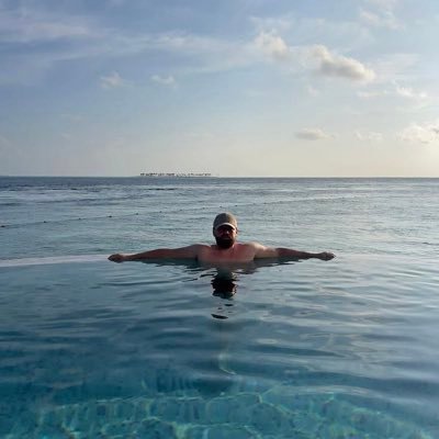Knowing is not enough, we must apply. Willing is not enough, we must do. A happy man, crypto/stocks trader #Bitcoin #crypto #stocks