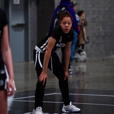Zora Moore c/o 2030 Profile