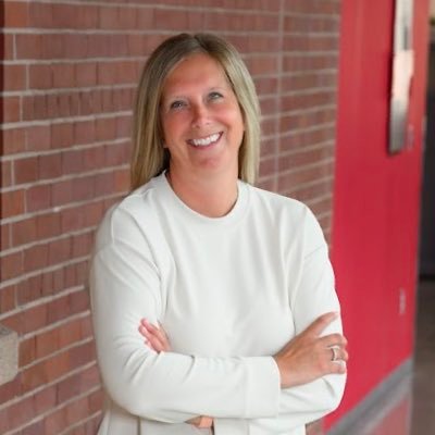 Saint Benedict Head VB Coach | Assistant AD - Married to Paul Mom of Taylor~Joseph~Andrew
