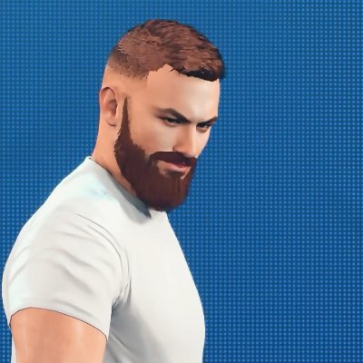 WWE 2K Content Creator • Professional Screamer • Anime Producer • Storyteller • SIM/HLR • @GTTOfficial || @COHwrestling1
#MentalHealthMatters ❤️💛💙