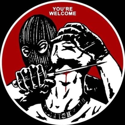 IsurelyH8U's profile picture. 