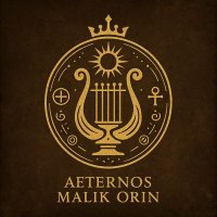 Aeternos Malik Orin (Anthony D. Carter II) (@adcarterii01) 's Twitter Profile