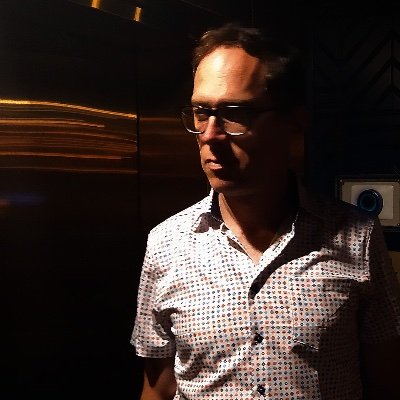 President @ClimateInstit | président @InstitutClimat, Executive Producer @plasticpeople_ /fier 🇨🇦, Tweets my own